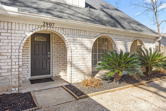 Foto del edificio - 2907 Boulder Creek Dr