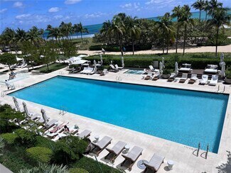 Building Photo - 10201 Collins Ave