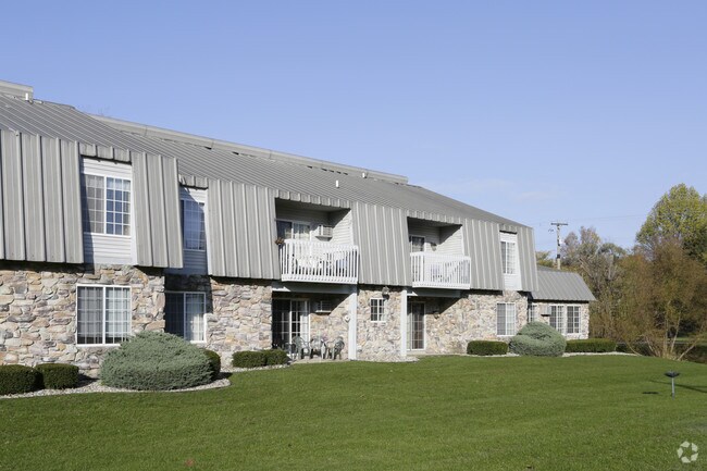 Saw Mill Creek Apartments Apartments Vicksburg, MI