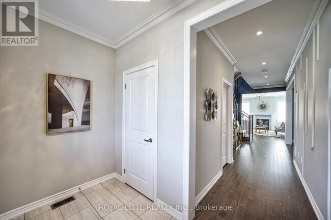 Photo du bâtiment - 10 Capstan Ct.