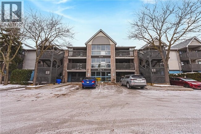 Building Photo - 2030 Cleaver Ave