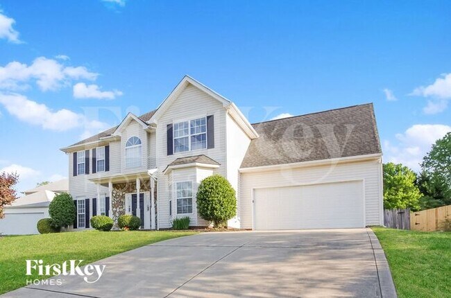 Foto del edificio - 105 Mark Twain Ct