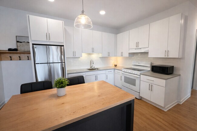 Foto del edificio - 324 S 2nd St