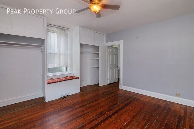 Photo - 522 Probasco St Apartment