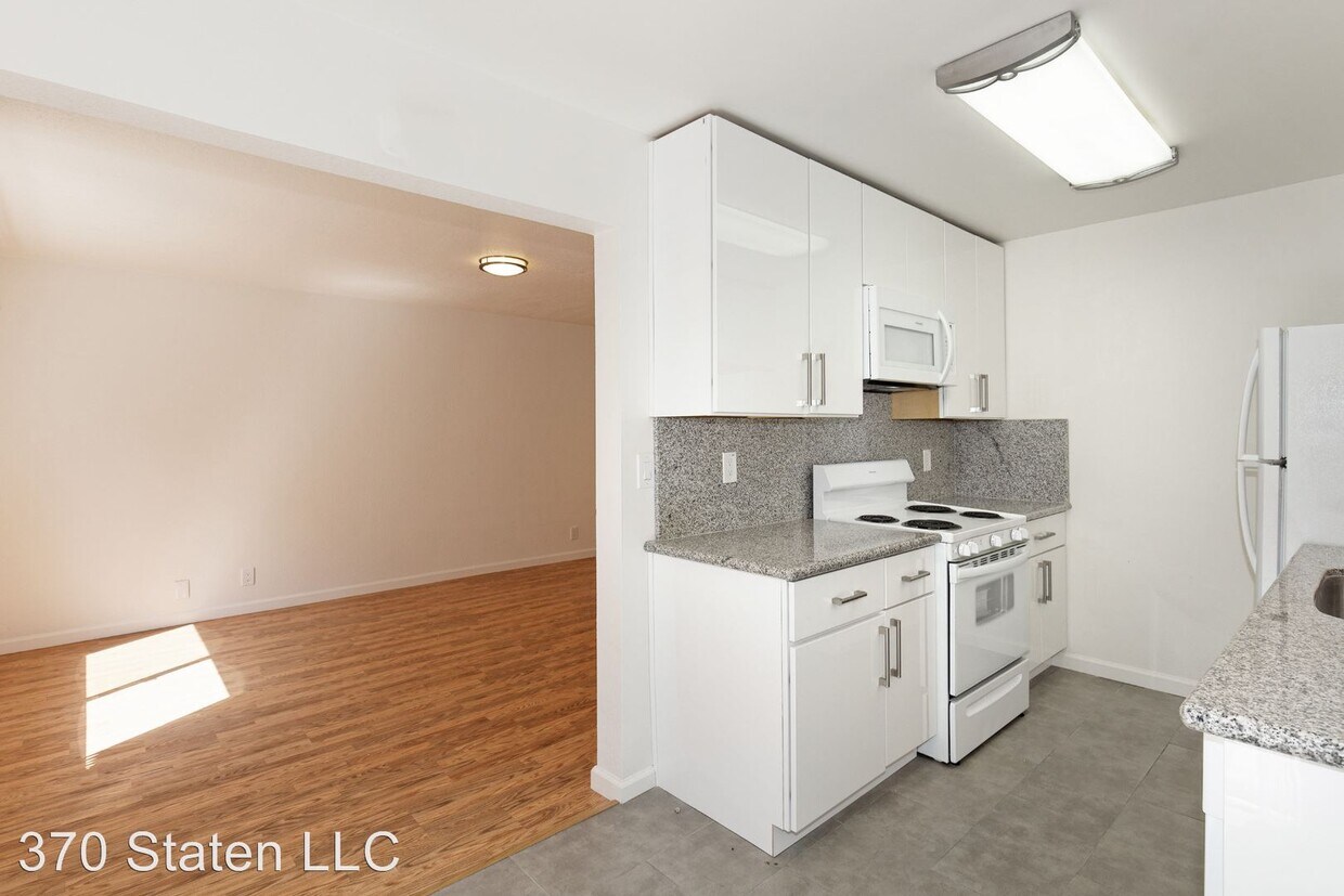 Foto principal - 370 Staten Ave