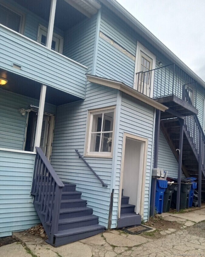 Foto del edificio - 90 E Elm St