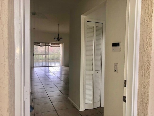 Photo - Nice 2X2 located on 2nd floor- Tile & laminate flooring! NO CARPET! Call today!! Tranquil water v... Apartment