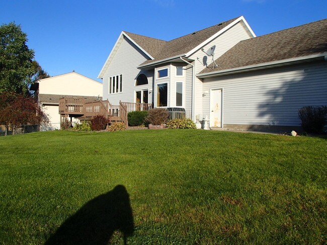 Building Photo - 4438 Durham Ln NW