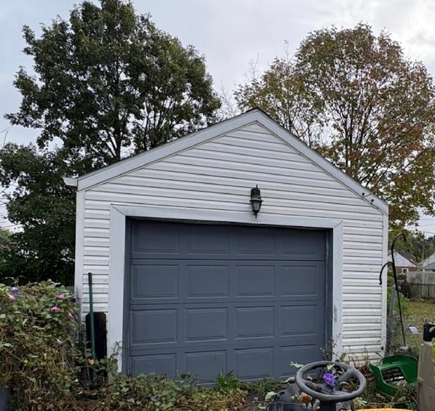 Foto del edificio - Clover