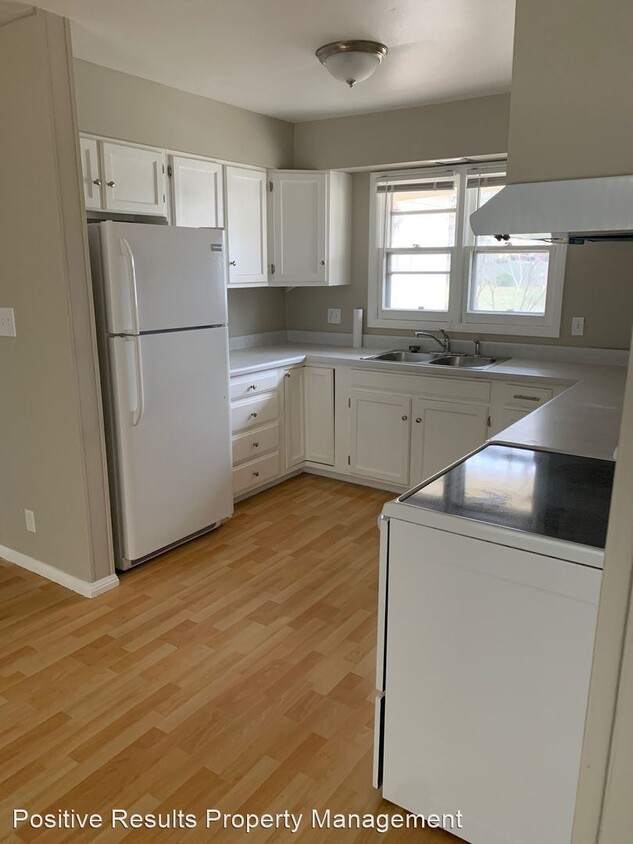 Primary Photo - 3 br, 1.5 bath House - 4018 Toft St
