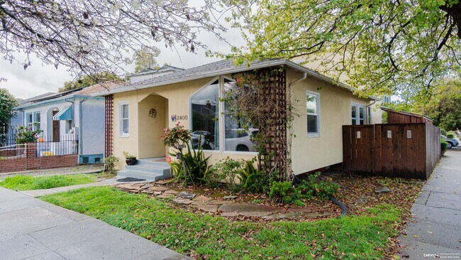 Foto del edificio - 2400 Bonar St