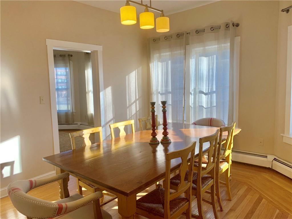 3101 Pawtucket Ave Unit 2, East Providence, RI 02915 Apartment for