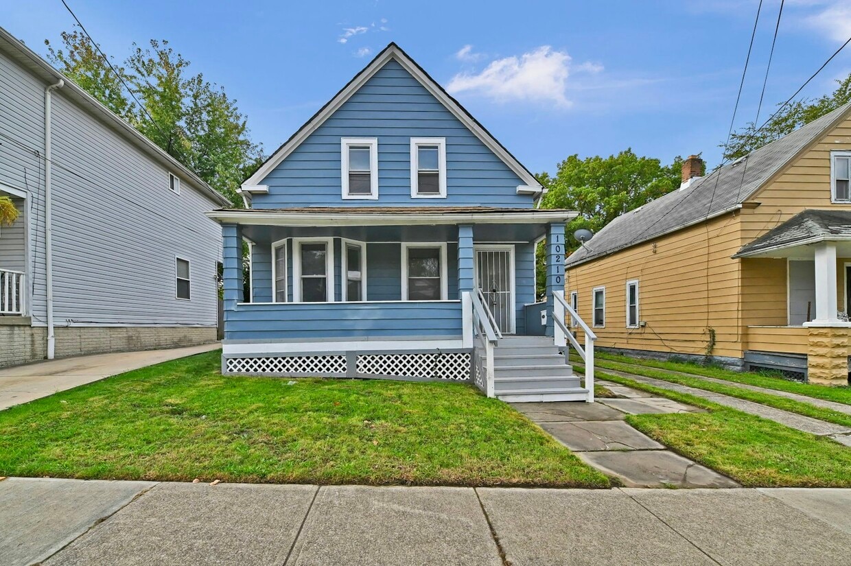 Foto principal - 10210 Reno Ave
