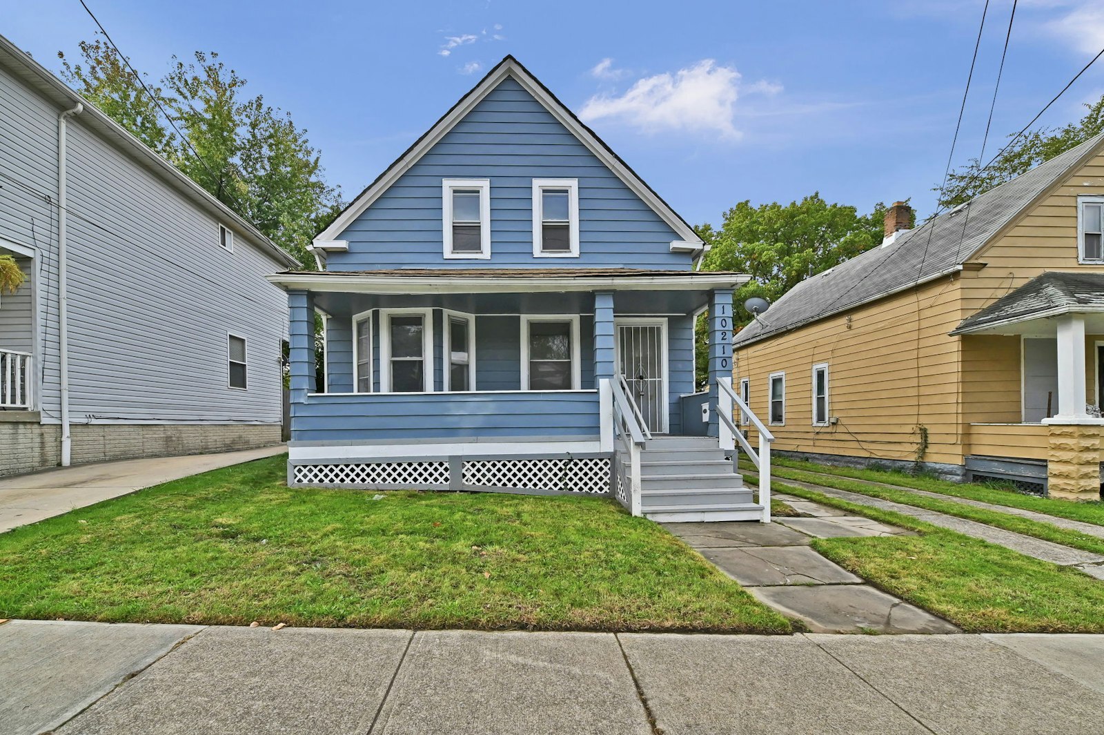 10210 Reno Ave Cleveland, OH 44105 – photo 1