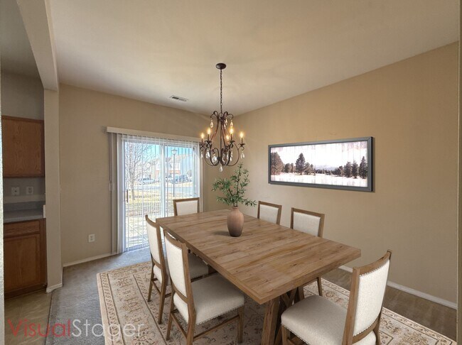 Foto del edificio - 9402 Darwick St
