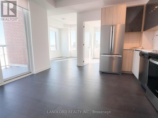 Building Photo - 3100 Keele St