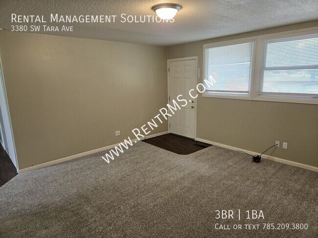 Foto del edificio - 3380 SW Tara Ave
