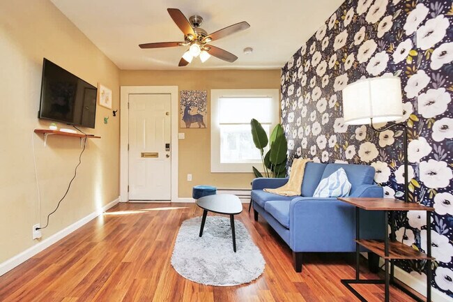 Foto del edificio - 2314 Bonar St