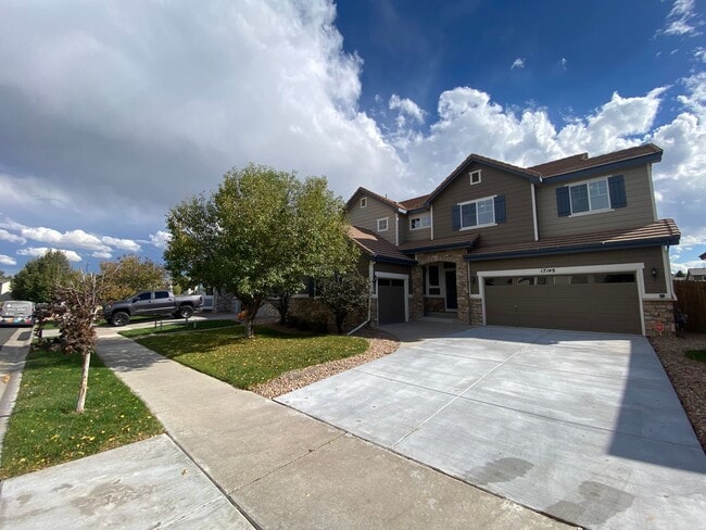 Foto del edificio - Spacious Home in Horizon Estates