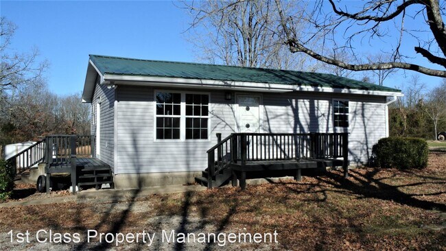 Building Photo - 2 br, 1 bath House - 241 CR 4702