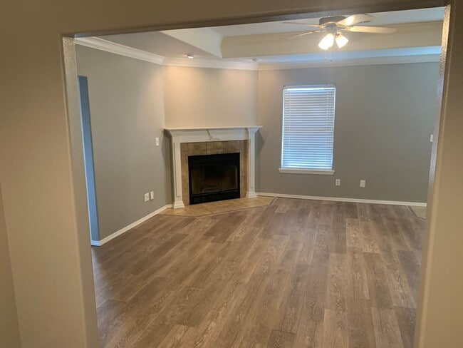 Building Photo - Cute 3BR/2BA in Bentonville
