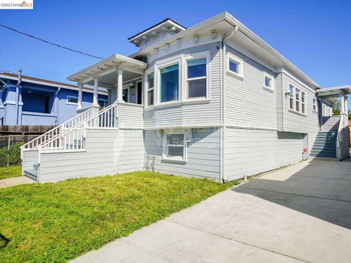 Foto del edificio - 3216 Market St