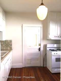Foto del edificio - 2 br, 1 bath House - 1309 S Washington St