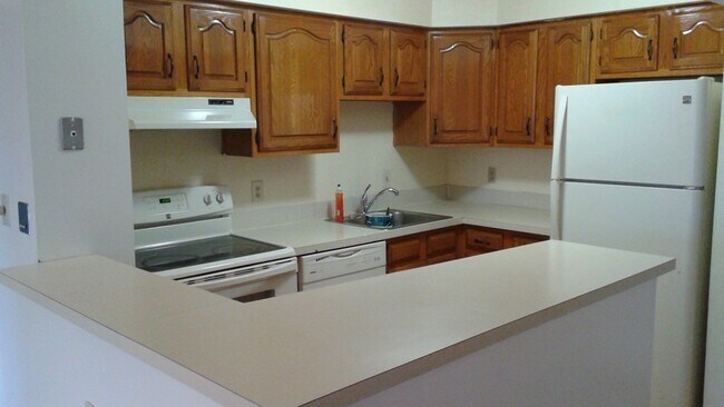 Foto del edificio - 4975 Washington St