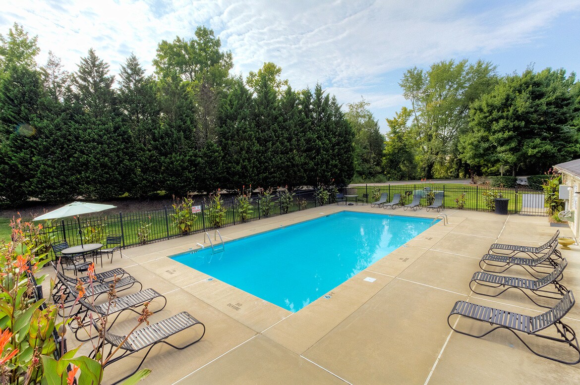 Davidson Apartment Homes Apartments in Concord, NC