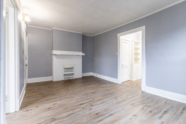 Foto del edificio - 1226 McNeilly Ave