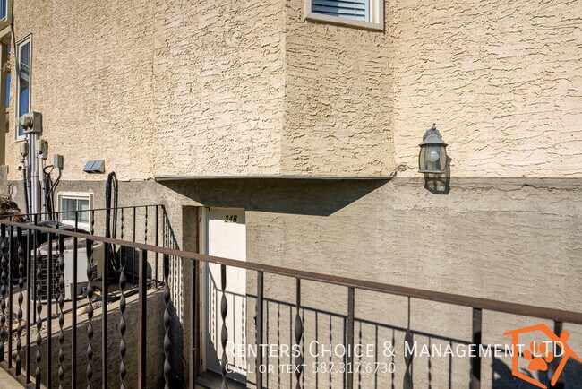 Building Photo - Pet Friendly Basement  Condo, Utilities Included, Laundry In Unit