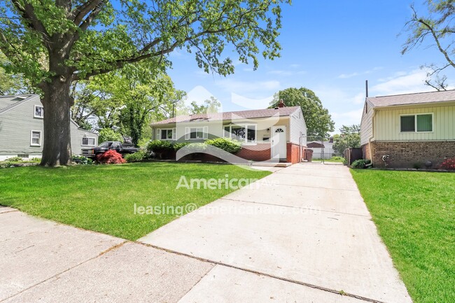 Building Photo - 34521 Harroun St