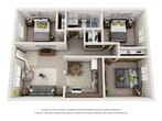 Foto principal - 527 N Dubuque St