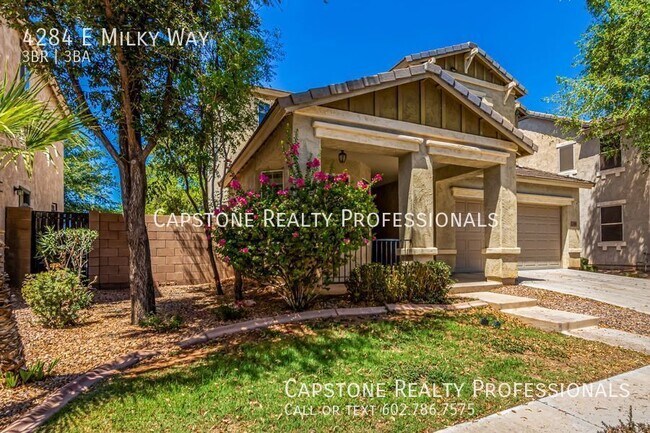 Building Photo - Gorgeous 2 story 3 Bedroom 2.5 Bath home w...