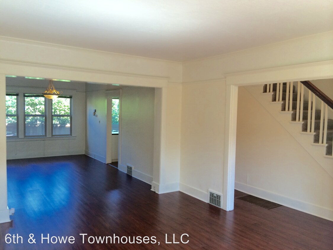 600610 W Howe St, Seattle, WA 98119 Room for Rent in Seattle, WA