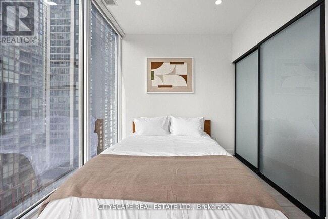 Building Photo - 55 Mercer St