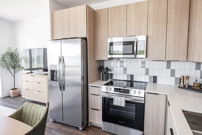 Foto del edificio - Anthem House