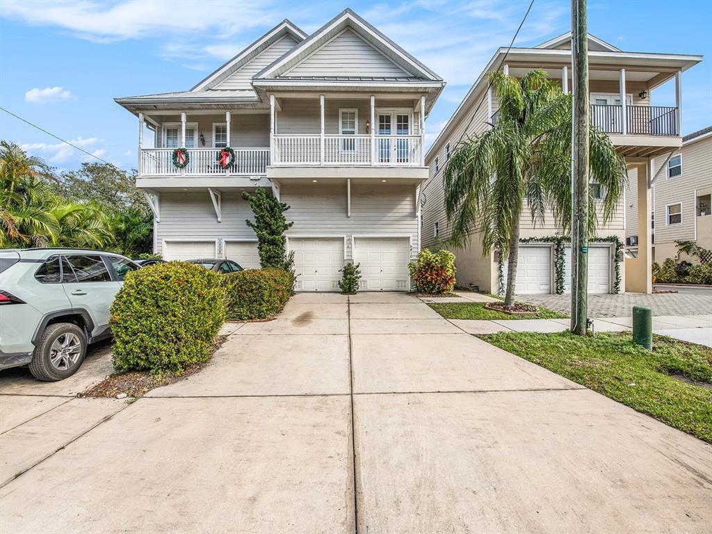 Foto principal - 6810 S Kissimmee St