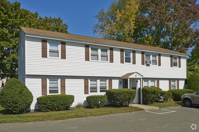 Building Photo - Perry Street Apartments