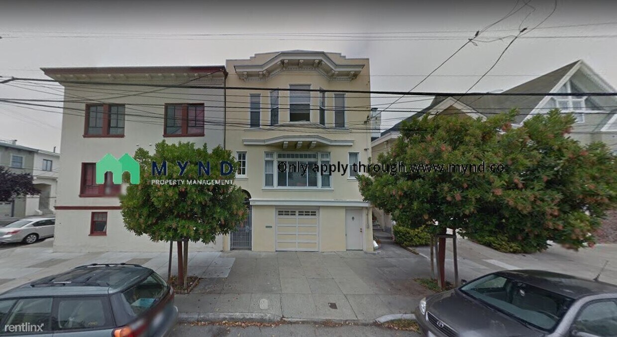 Primary Photo - 2 br, 2 bath House - 3146 Anza St