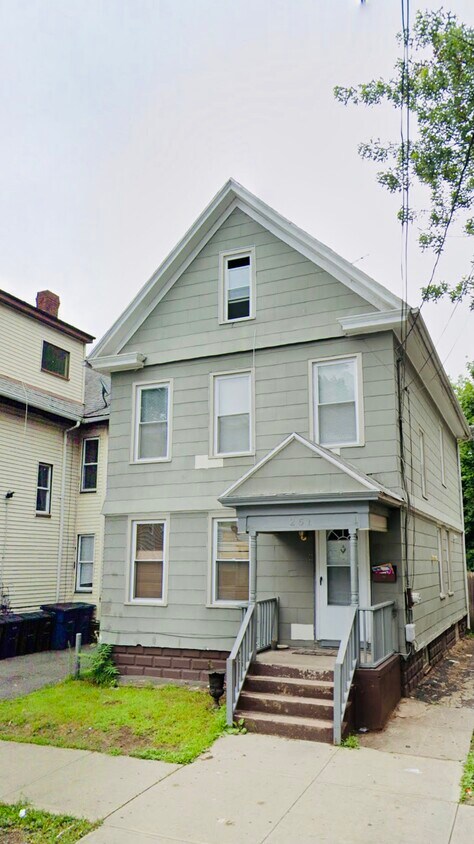 Primary Photo - 251 Newhall St