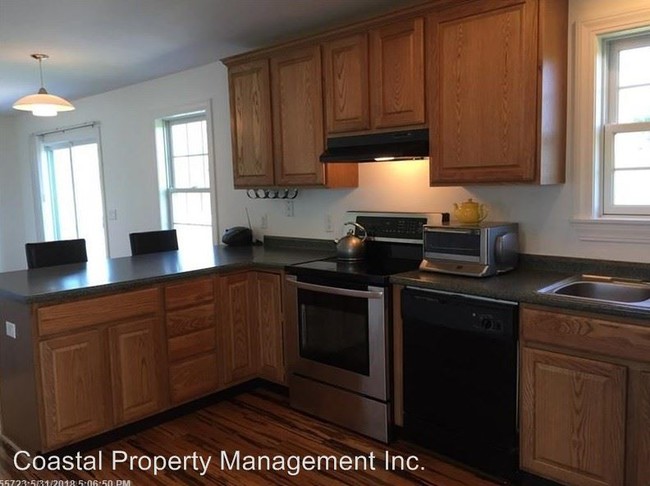 Foto del edificio - 4 br, 2.5 bath House - 6 Hayden Point