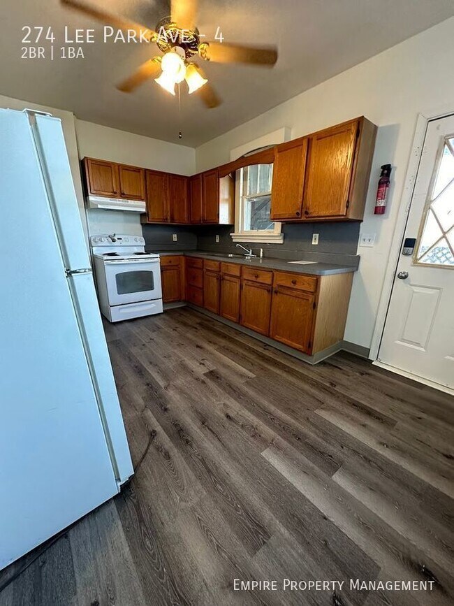 Building Photo - Under New Ownership and Management! 1st Fl...