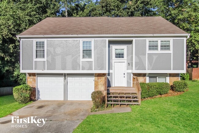 Building Photo - 675 Woodcrest Manor Dr