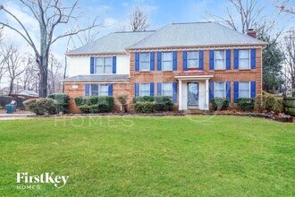 Building Photo - 1568 Cedar Farms Cove