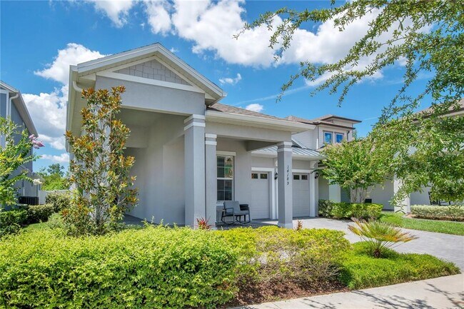 Building Photo - 14189 Larkspur Lake Dr