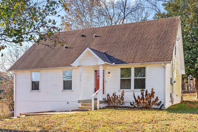 Foto del edificio - 1804 Palamino Dr