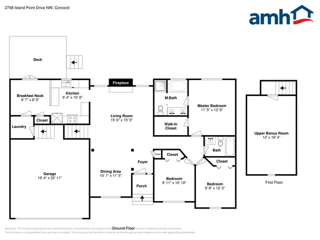 Foto del edificio - 2758 Island Point Dr NW