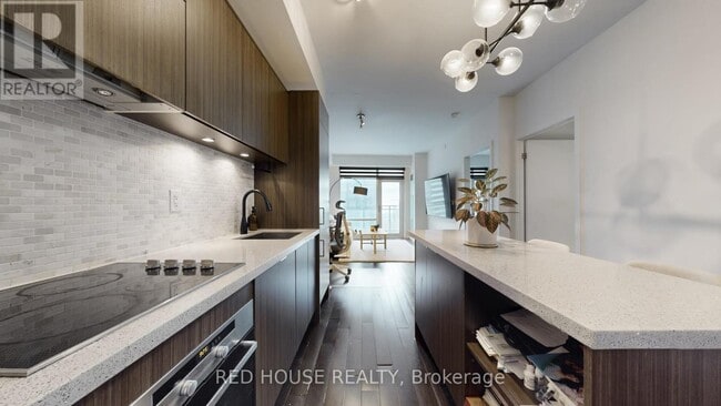 Photo du bâtiment - 21 Widmer St