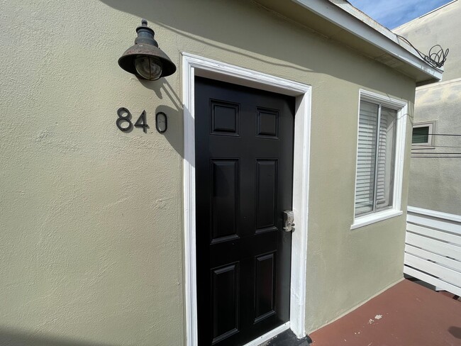 Foto del edificio - Mission Bay- 1 Bed/1 Bath